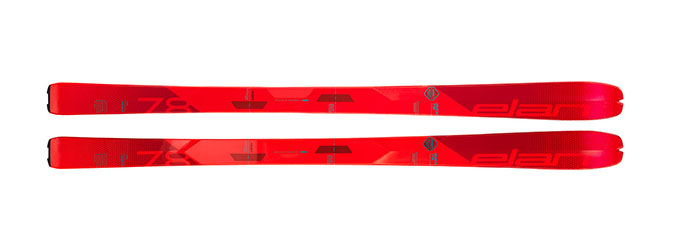 Elan Ibex 78 2021/2022